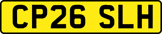 CP26SLH