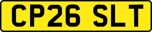 CP26SLT