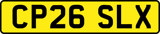 CP26SLX