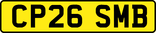 CP26SMB