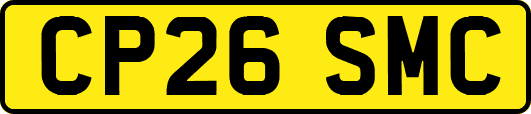 CP26SMC