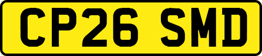 CP26SMD