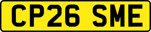 CP26SME