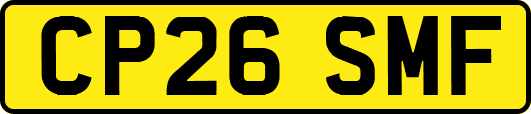 CP26SMF
