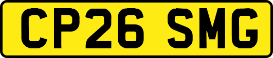 CP26SMG