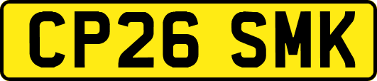 CP26SMK