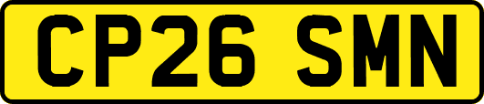CP26SMN