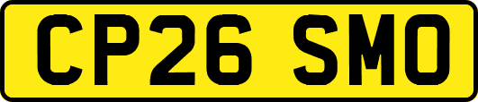 CP26SMO