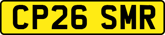 CP26SMR