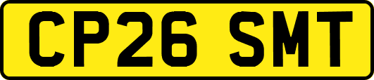 CP26SMT