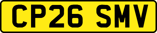 CP26SMV