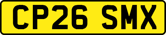 CP26SMX