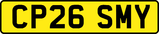 CP26SMY