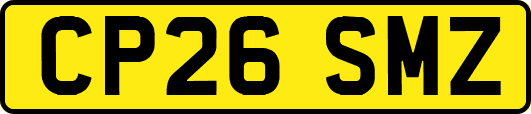 CP26SMZ