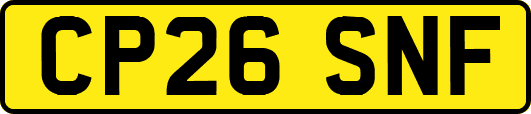 CP26SNF