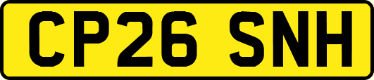 CP26SNH