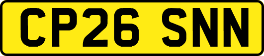 CP26SNN