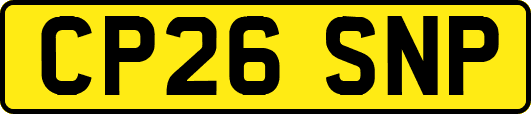 CP26SNP
