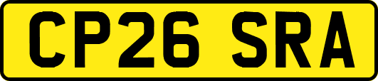 CP26SRA