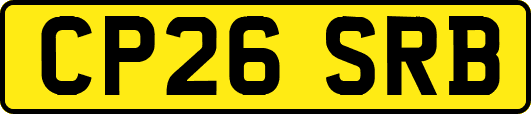 CP26SRB