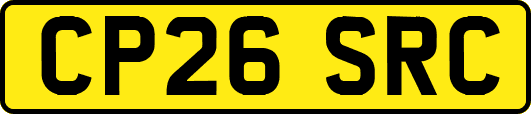 CP26SRC
