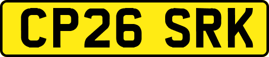 CP26SRK