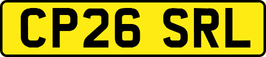 CP26SRL