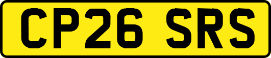 CP26SRS