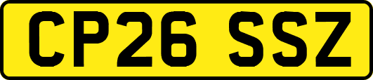 CP26SSZ
