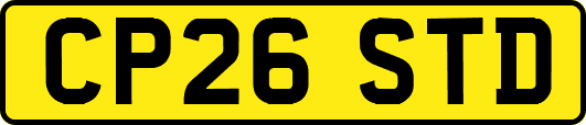 CP26STD