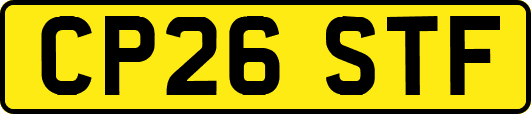 CP26STF