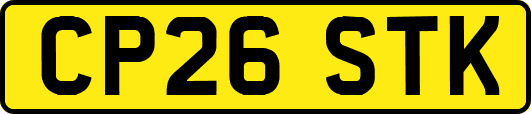 CP26STK