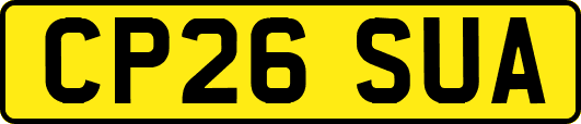CP26SUA