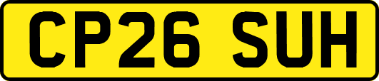 CP26SUH
