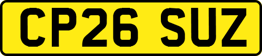 CP26SUZ