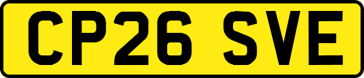 CP26SVE