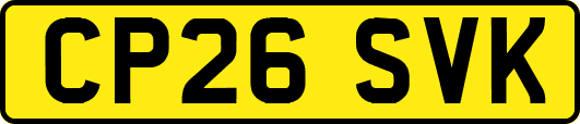 CP26SVK
