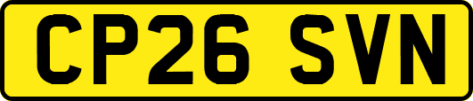 CP26SVN
