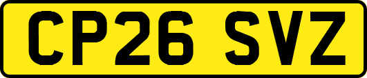 CP26SVZ