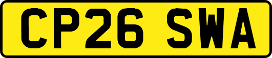 CP26SWA