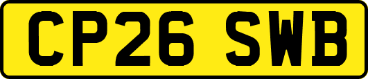 CP26SWB