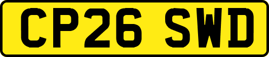 CP26SWD