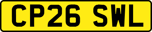 CP26SWL