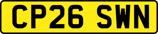 CP26SWN