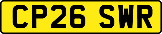 CP26SWR