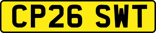 CP26SWT