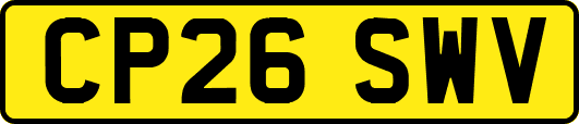 CP26SWV