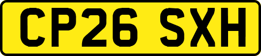 CP26SXH