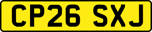 CP26SXJ