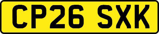 CP26SXK